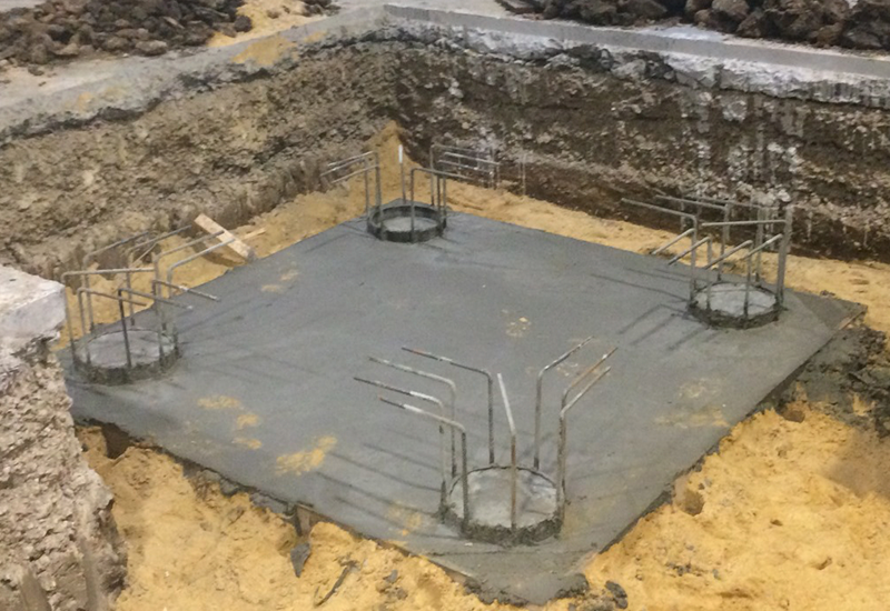 Испытания грунтов сваями 2 Испытания грунтов сваями 2