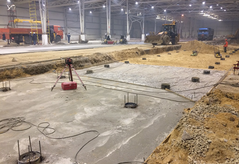 Испытания грунтов сваями 6 Испытания грунтов сваями 6