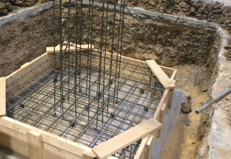 Испытания грунтов сваями 3 Испытания грунтов сваями 3