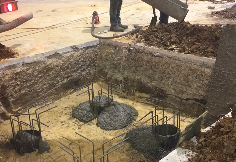 Испытания грунтов сваями 1 Испытания грунтов сваями 1