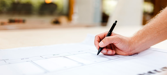 Проектирование цеха по производству мебели