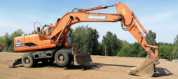 Штамповые испытания грунтов