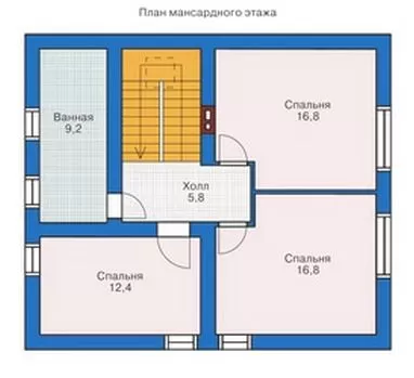 Дом КП 155 кв.м Дом КП 155 кв.м