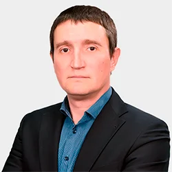 Акимов Павел Владимирович