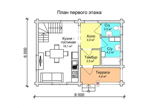 Юг 21 Юг 21