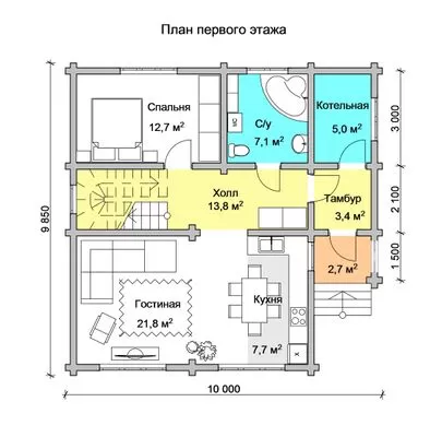 Запад 34 Запад 34