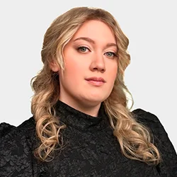 Стрижкова Елена Александровна