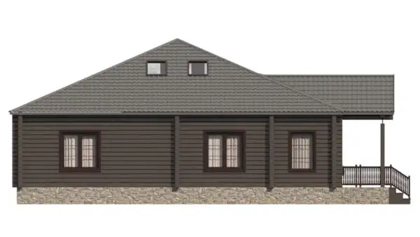 Смарт 180 м2 Смарт 180 м2