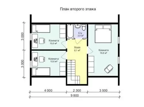 Ястреб 16 Ястреб 16