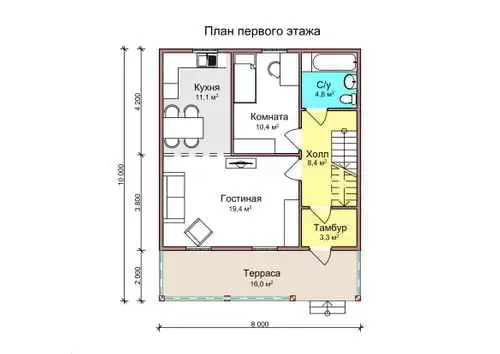 Ястреб 50 Ястреб 50