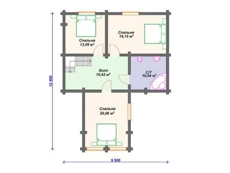 Проект дома ДО-017 (219.88 кв.м) Проект дома ДО-017 (219.88 кв.м)