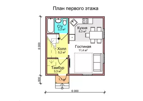 Ласточка 22 Ласточка 22