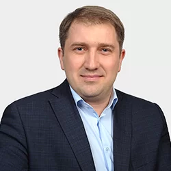 Глазачев Антон Олегович