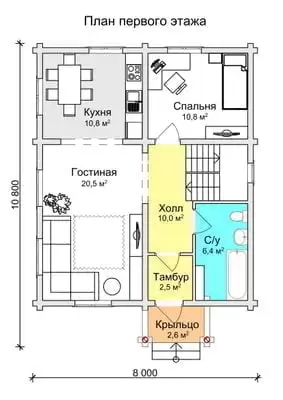 Север 22 Север 22