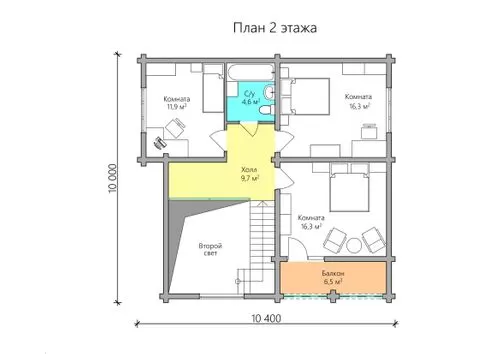 Стриж 18 Стриж 18