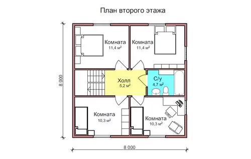 Ястреб 44 Ястреб 44