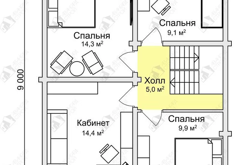 Север 23 Север 23