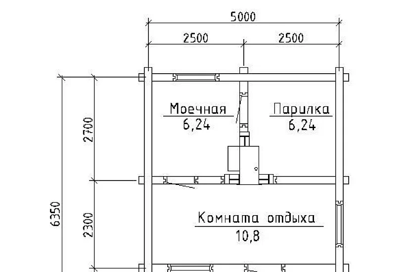 Баня №13 Баня №13