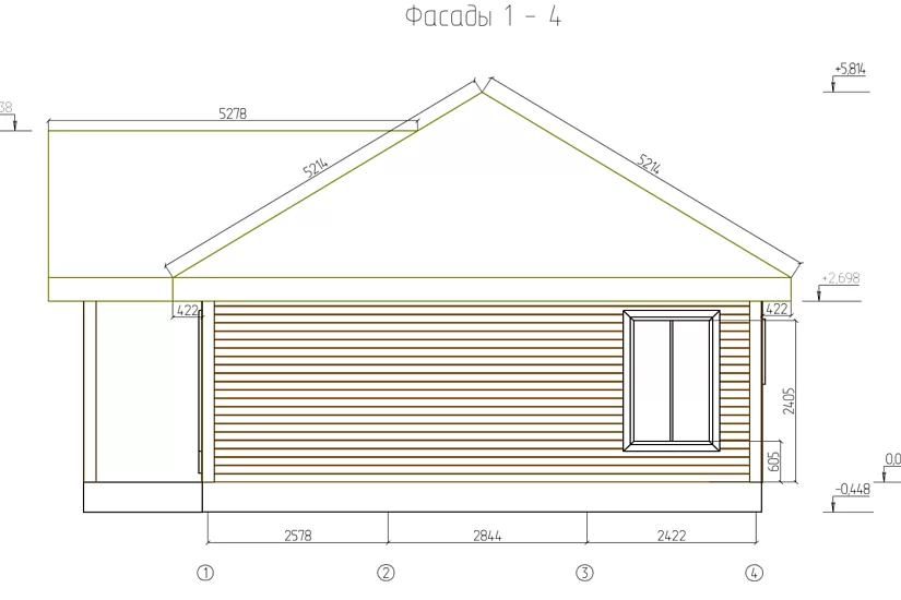 Дом-брус-1этаж-8000х17000-АР-АС Дом-брус-1этаж-8000х17000-АР-АС