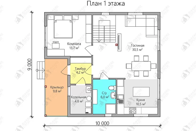 Шведский 12 Шведский 12