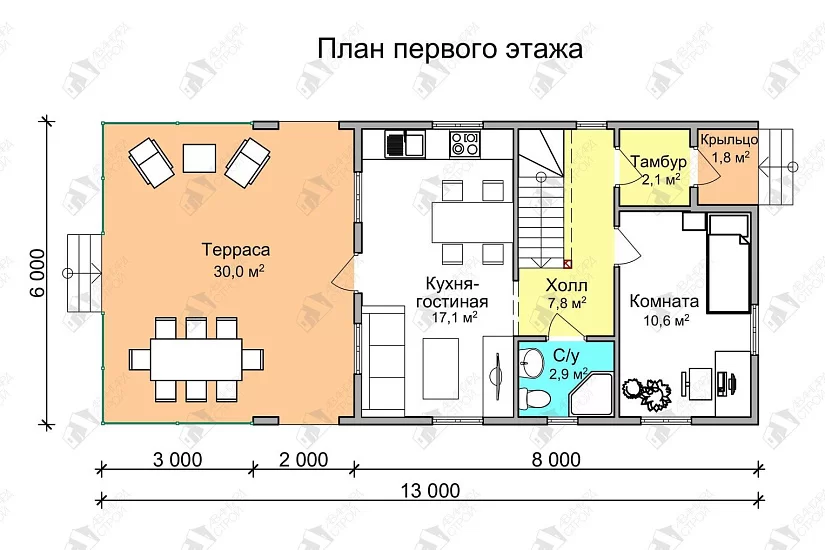 Прованс 18 Прованс 18