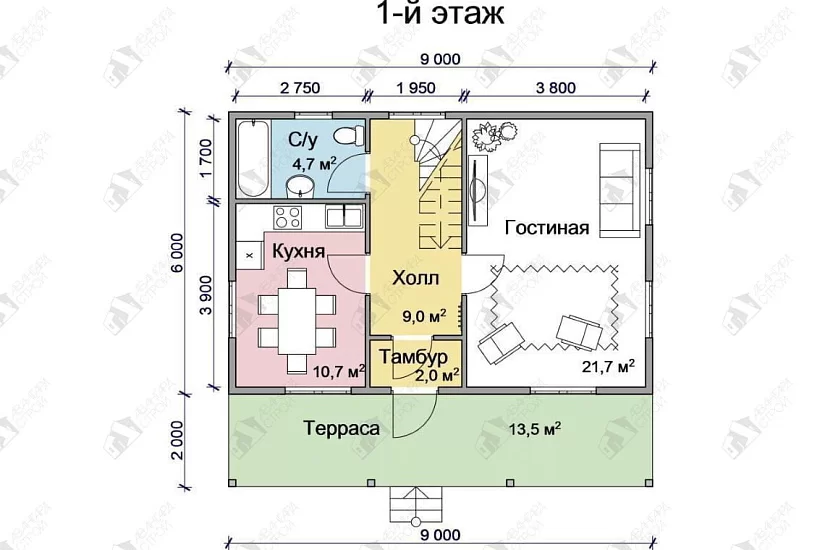 Монарх 1 Монарх 1