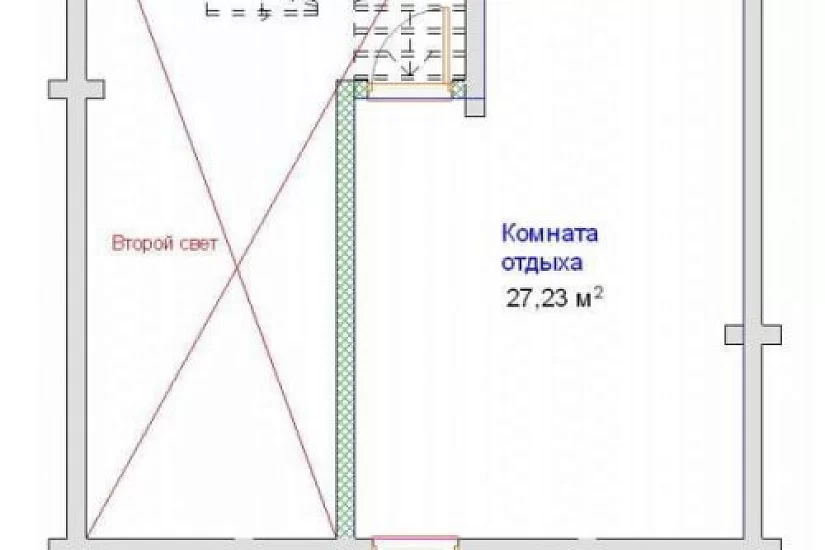 Баня БС - 76 кв.м Баня БС - 76 кв.м
