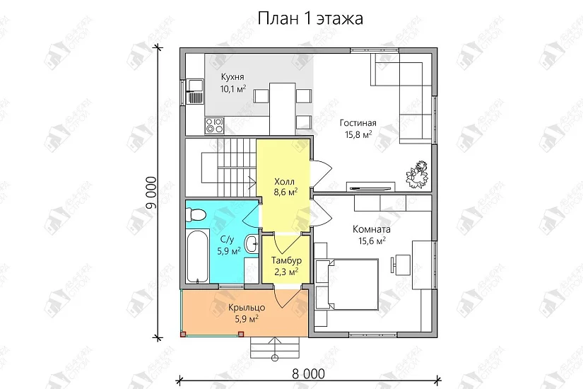 Шведский 22 Шведский 22