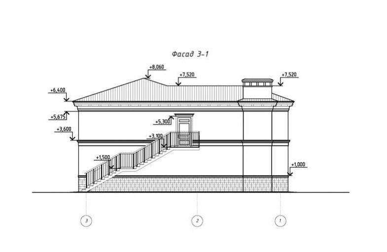 Гараж 252 Гараж 252