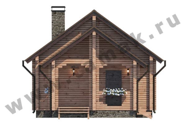 Баня ББ-11-1-58 Баня ББ-11-1-58