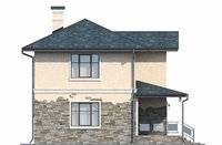 Жилой дом 664 Жилой дом 664