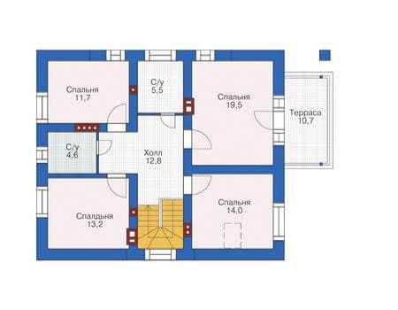 Жилой дом 629 Жилой дом 629