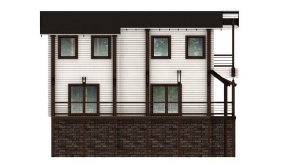 Командор 205 м2 Командор 205 м2