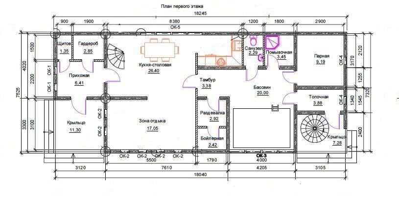 Проект Р-197 Проект Р-197