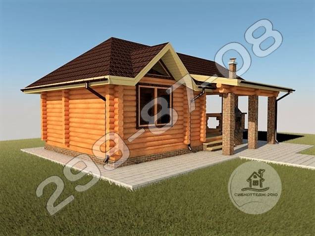 Баня 1670 Баня 1670