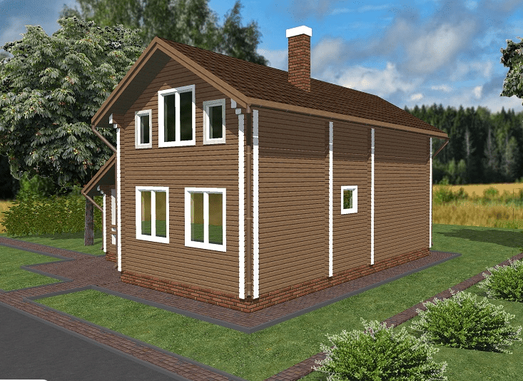 Проект ДПБ-008 Проект ДПБ-008