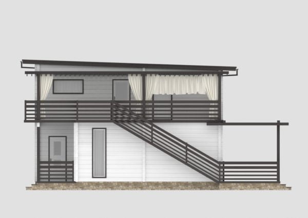 Тигр 200 м2 Тигр 200 м2