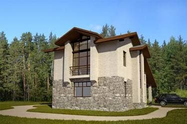 Жилой дом 980 Жилой дом 980