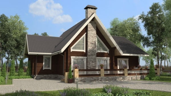 Толстой 253 м2 Толстой 253 м2