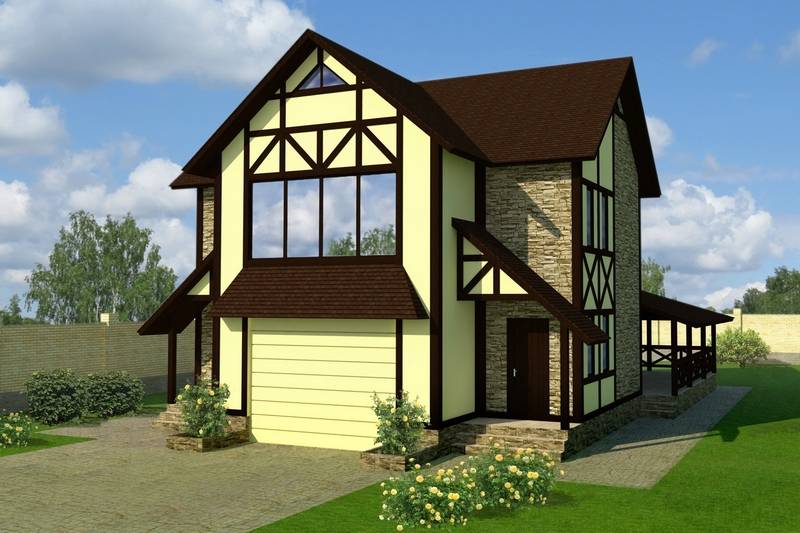 Жилой дом 2218 Жилой дом 2218