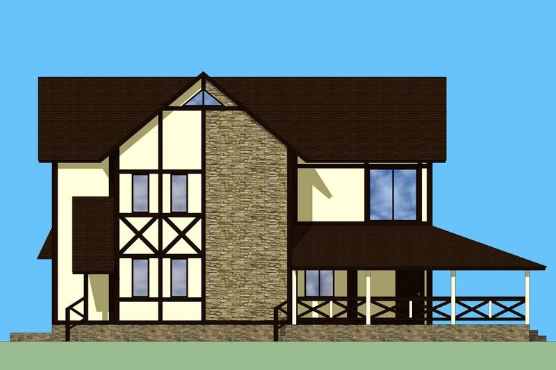 Жилой дом 2218 Жилой дом 2218