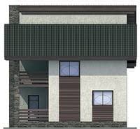 Жилой дом 685 Жилой дом 685