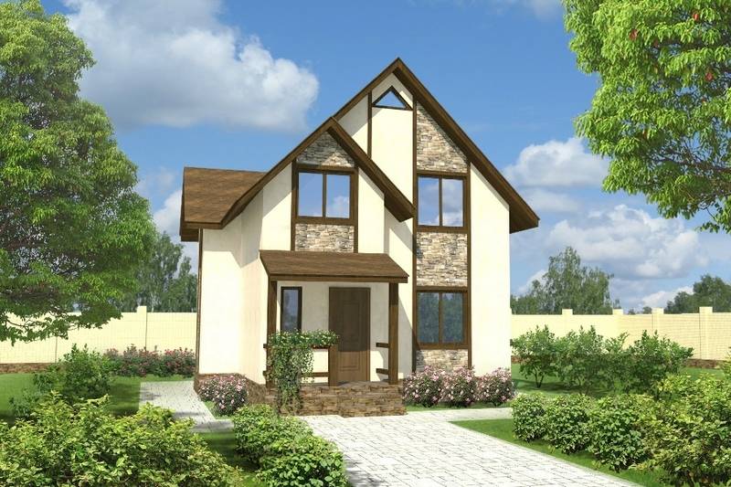 Жилой дом 2143 Жилой дом 2143