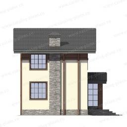 Жилой дом 01005 Жилой дом 01005