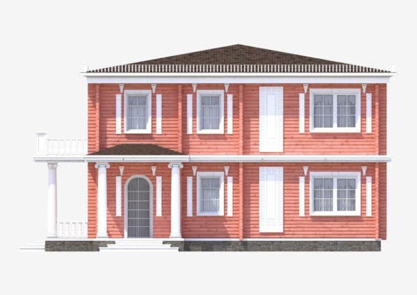 Строганов 229 м2 Строганов 229 м2