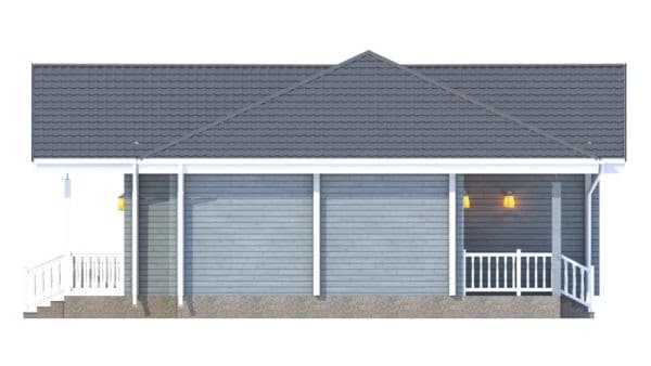 Меньшиков 127 м2 Меньшиков 127 м2