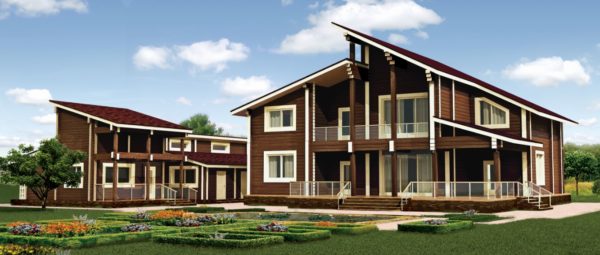 Рассудово 330 м2 Рассудово 330 м2