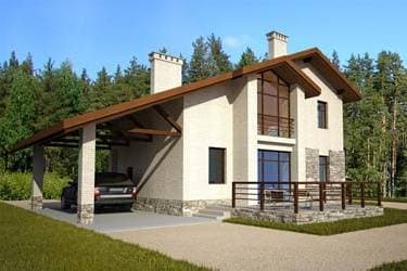 Жилой дом 980 Жилой дом 980