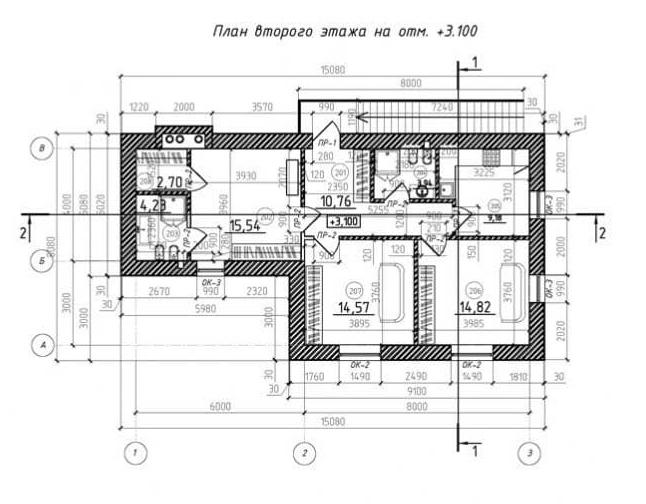 Гараж 252 Гараж 252