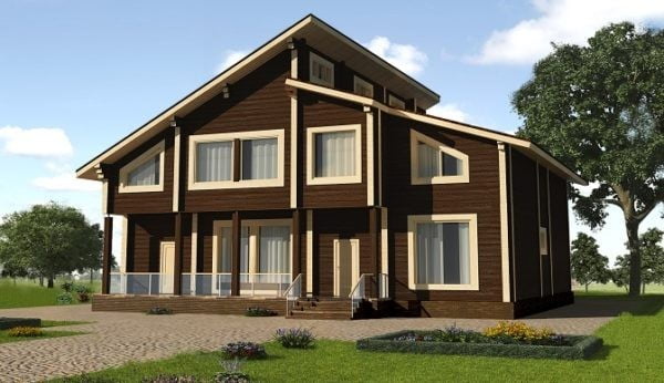 Рассудово 330 м2 Рассудово 330 м2